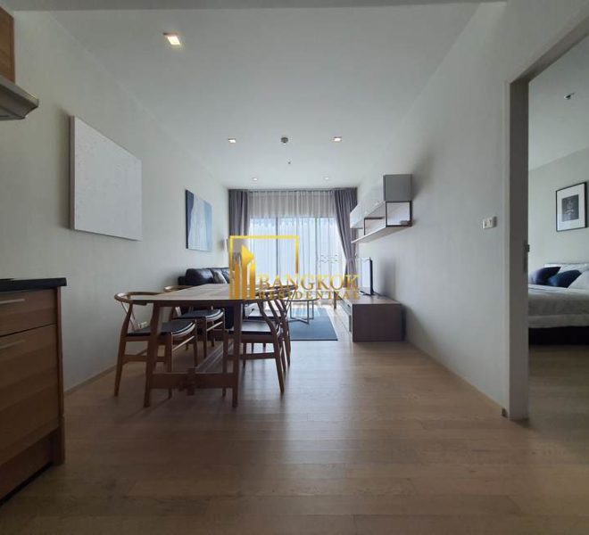1 bed near bts phrom phong Noble Refine 9512 image-04