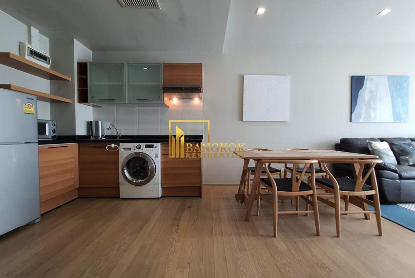 1 bed near bts phrom phong Noble Refine 9512 image-05