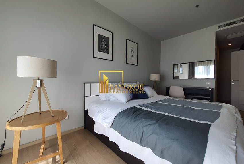 1 bed near bts phrom phong Noble Refine 9512 image-08