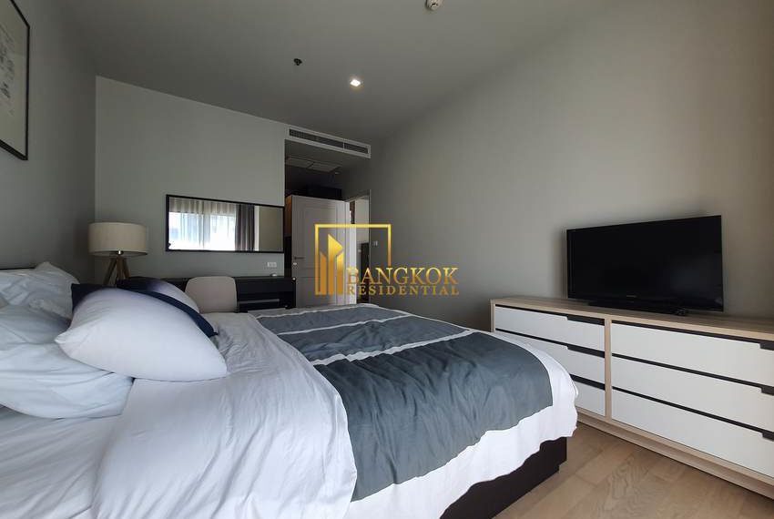 1 bed near bts phrom phong Noble Refine 9512 image-09