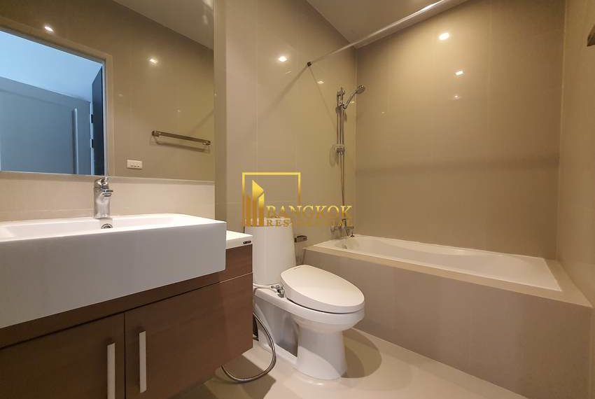 1 bed near bts phrom phong Noble Refine 9512 image-11