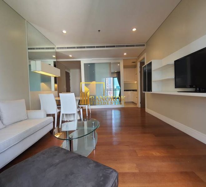 1 bed phrom phong condo Bright Sukhumvit 24 11068 image-01