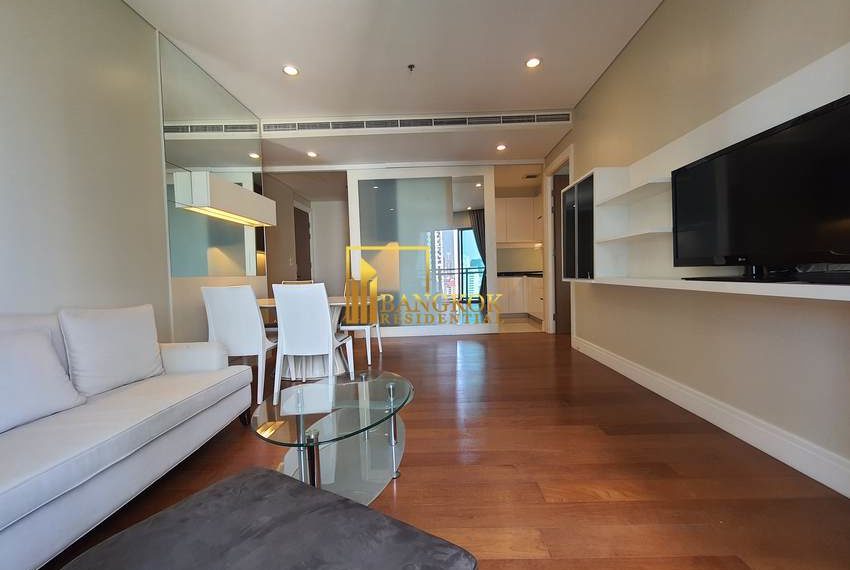 1 bed phrom phong condo Bright Sukhumvit 24 11068 image-01