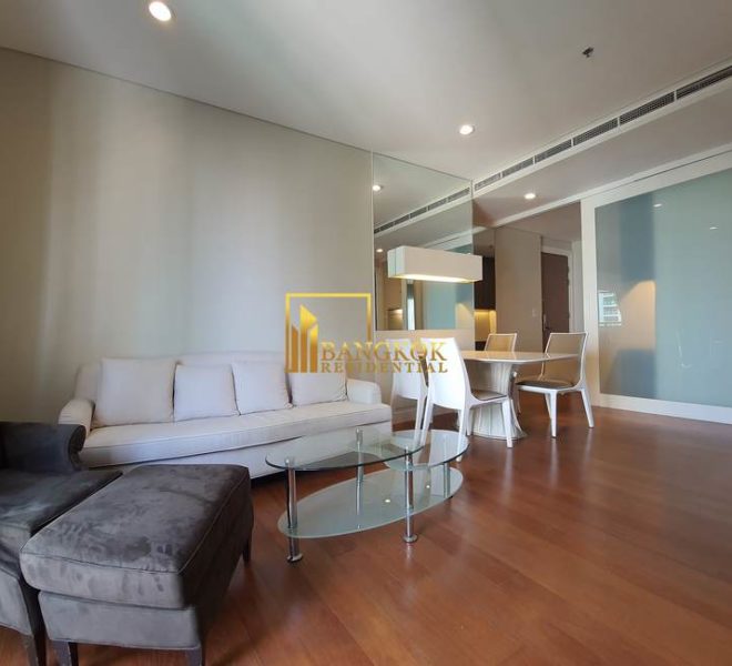 1 bed phrom phong condo Bright Sukhumvit 24 11068 image-02