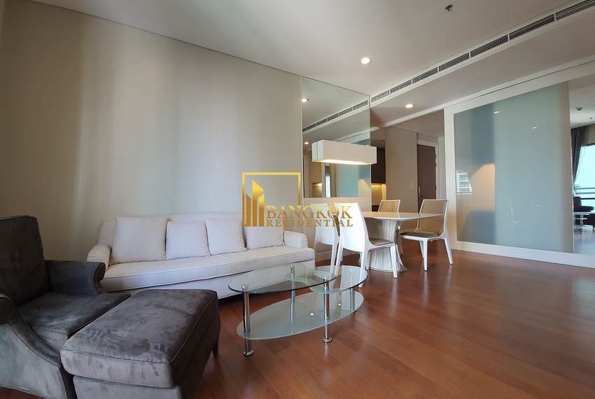 1 bed phrom phong condo Bright Sukhumvit 24 11068 image-02