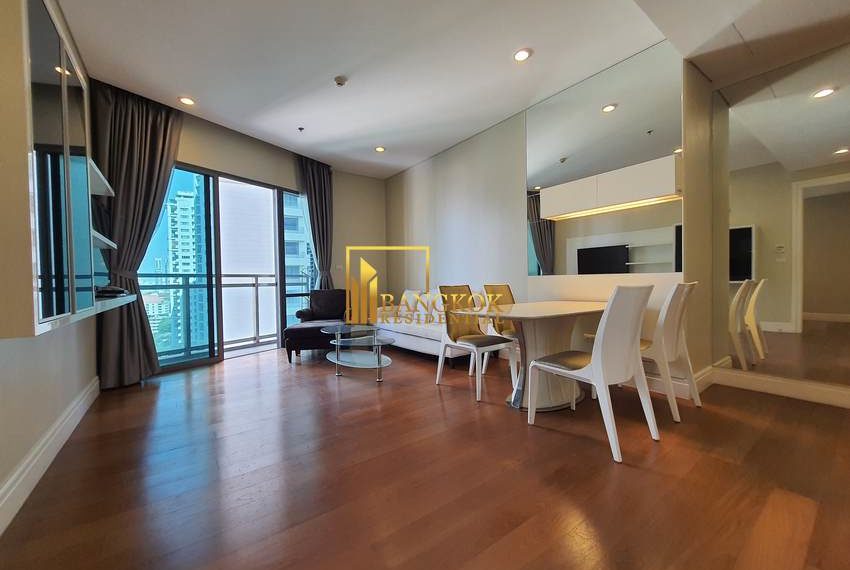1 bed phrom phong condo Bright Sukhumvit 24 11068 image-03