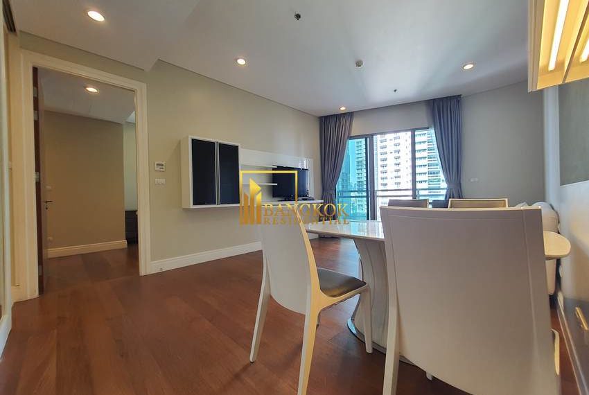 1 bed phrom phong condo Bright Sukhumvit 24 11068 image-05