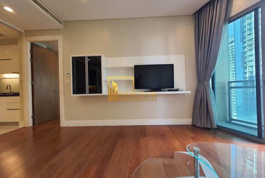 1 bed phrom phong condo Bright Sukhumvit 24 11068 image-06