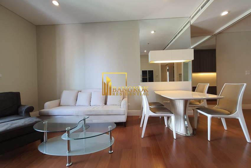 1 bed phrom phong condo Bright Sukhumvit 24 11068 image-07