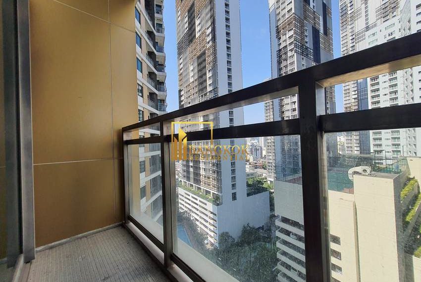 1 bed phrom phong condo Bright Sukhumvit 24 11068 image-08