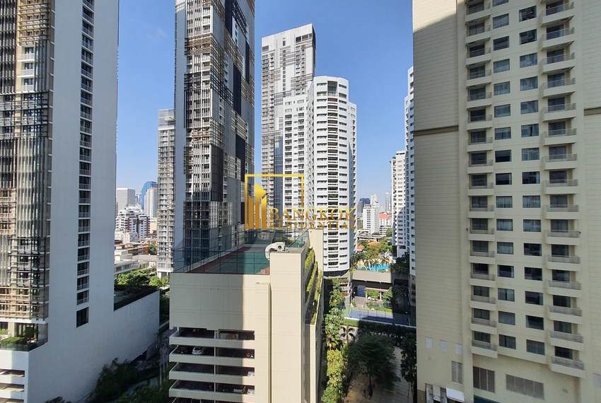 1 bed phrom phong condo Bright Sukhumvit 24 11068 image-09