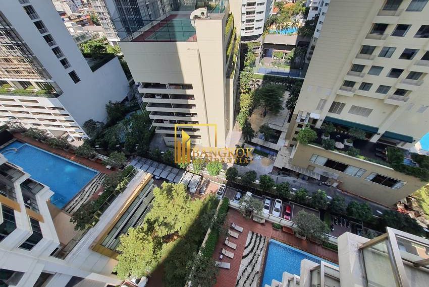 1 bed phrom phong condo Bright Sukhumvit 24 11068 image-10