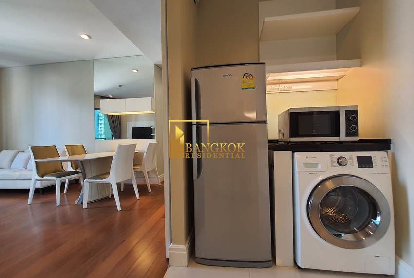 1 bed phrom phong condo Bright Sukhumvit 24 11068 image-12