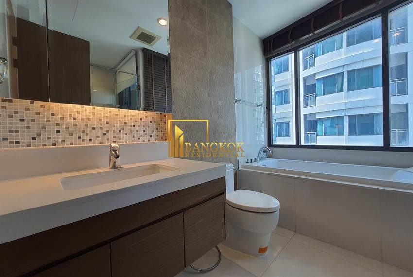 1 bed phrom phong condo Bright Sukhumvit 24 11068 image-18