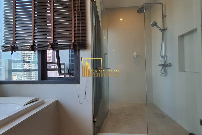 1 bed phrom phong condo Bright Sukhumvit 24 11068 image-19