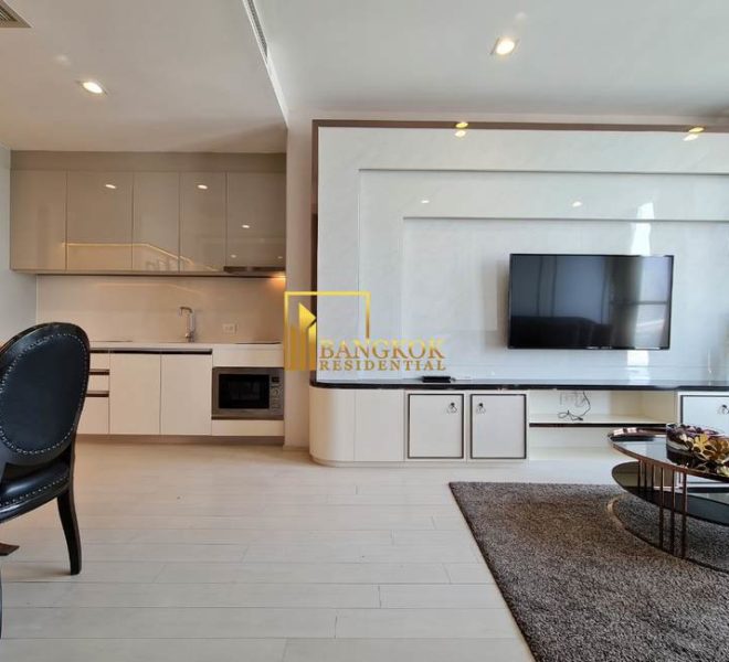 1 bedroom condo for rent Noble Ploenchit 11506 image-05