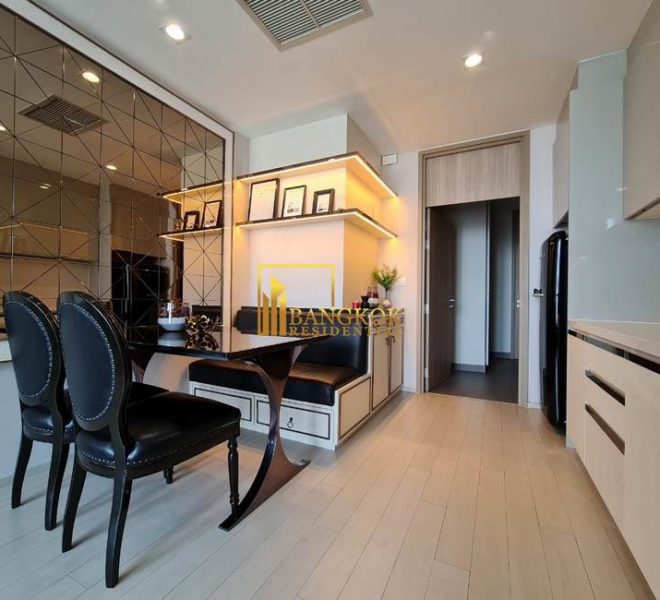 1 bedroom condo for rent Noble Ploenchit 11506 image-06