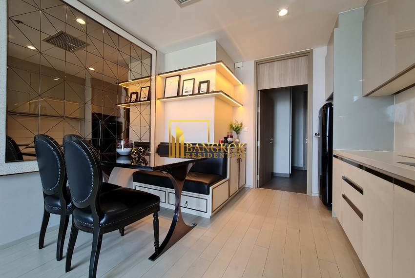 1 bedroom condo for rent Noble Ploenchit 11506 image-06