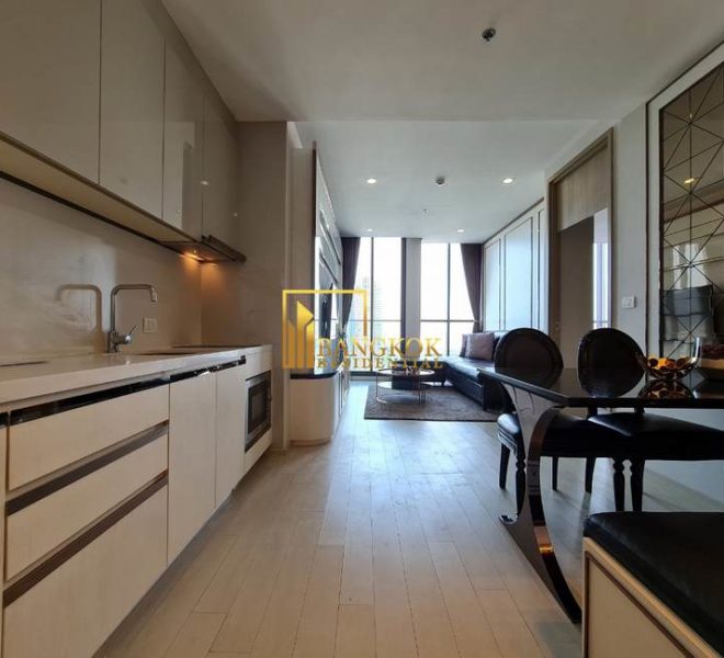 1 bedroom condo for rent Noble Ploenchit 11506 image-07