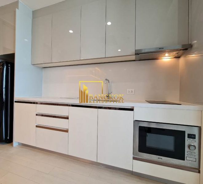 1 bedroom condo for rent Noble Ploenchit 11506 image-08