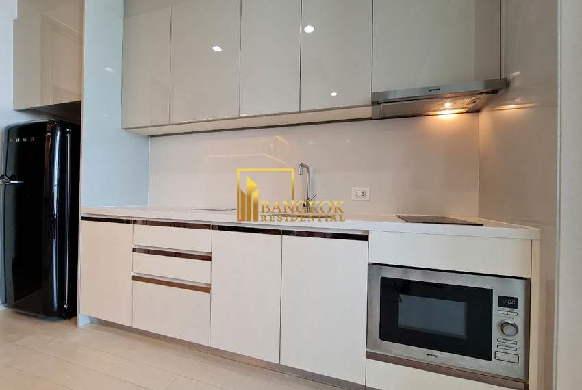 1 bedroom condo for rent Noble Ploenchit 11506 image-08