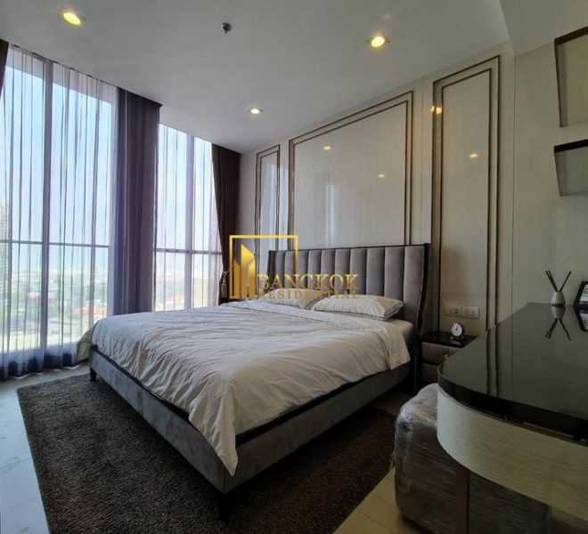 1 bedroom condo for rent Noble Ploenchit 11506 image-11