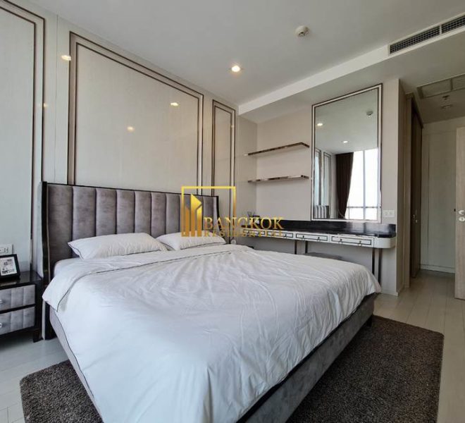 1 bedroom condo for rent Noble Ploenchit 11506 image-12
