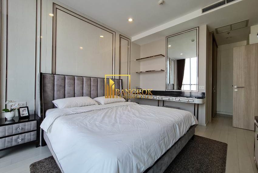 1 bedroom condo for rent Noble Ploenchit 11506 image-12
