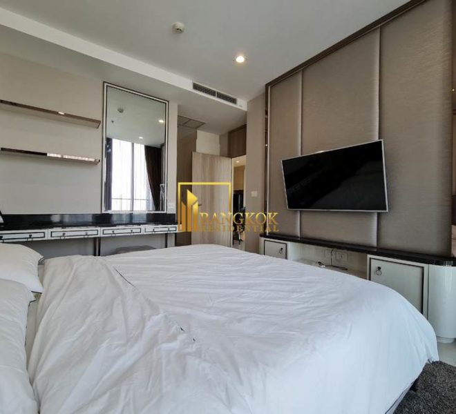 1 bedroom condo for rent Noble Ploenchit 11506 image-13