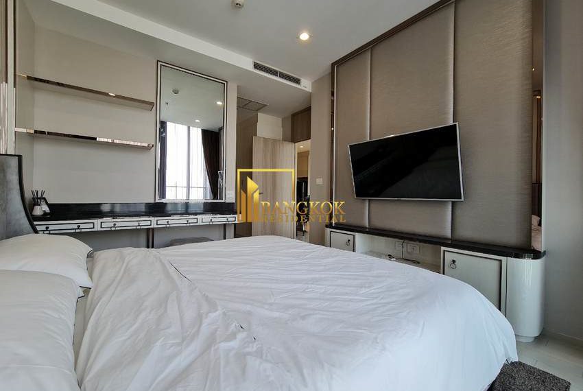 1 bedroom condo for rent Noble Ploenchit 11506 image-13