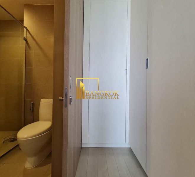 1 bedroom condo for rent Noble Ploenchit 11506 image-14