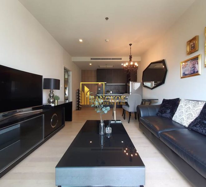 1 bedroom condo for rent Noble Refine 2442 image-01