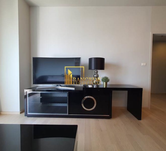 1 bedroom condo for rent Noble Refine 2442 image-03