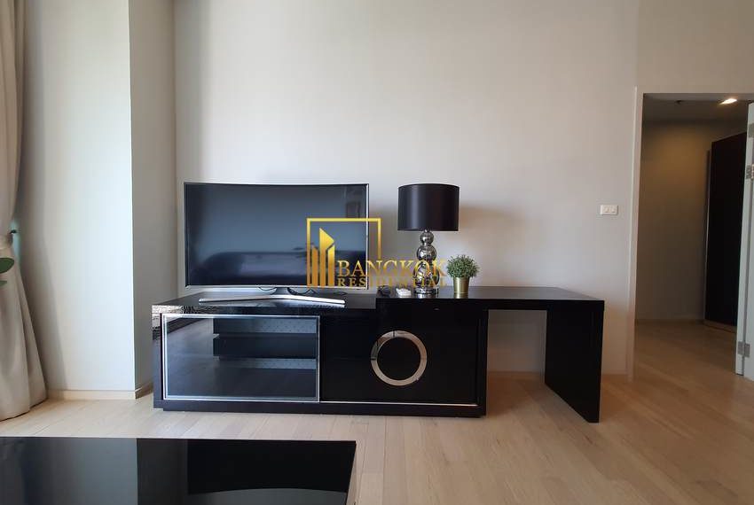 1 bedroom condo for rent Noble Refine 2442 image-03
