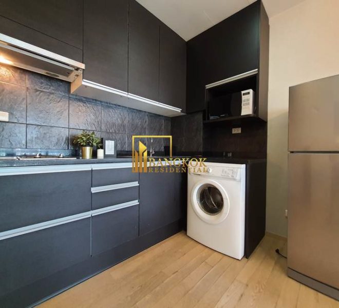 1 bedroom condo for rent Noble Refine 2442 image-06
