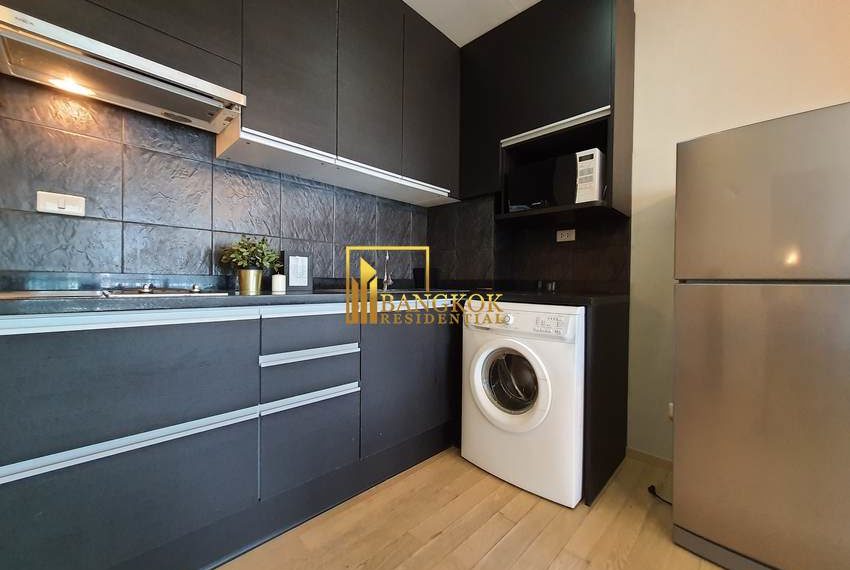 1 bedroom condo for rent Noble Refine 2442 image-06