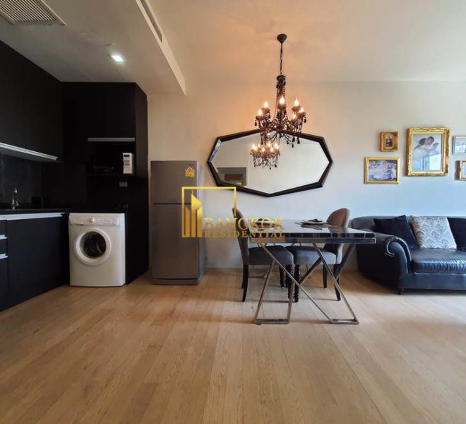 1 bedroom condo for rent Noble Refine 2442 image-07