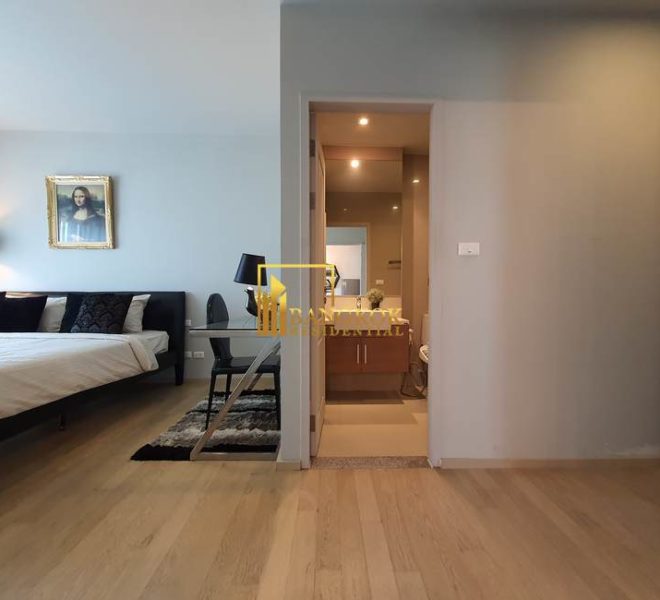 1 bedroom condo for rent Noble Refine 2442 image-08