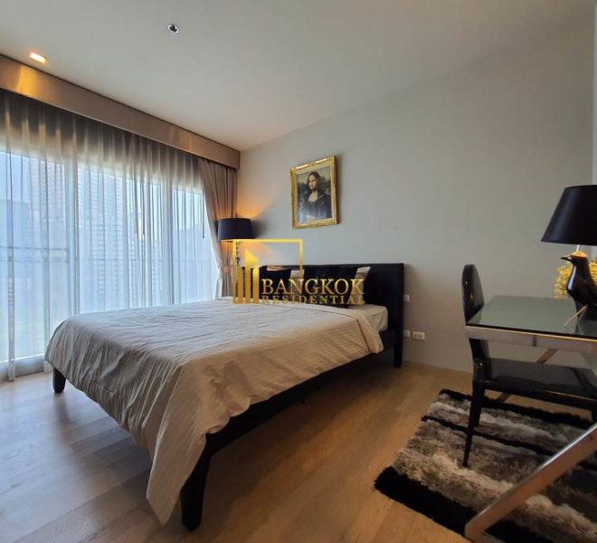1 bedroom condo for rent Noble Refine 2442 image-09