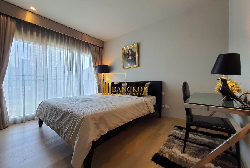 1 bedroom condo for rent Noble Refine 2442 image-09