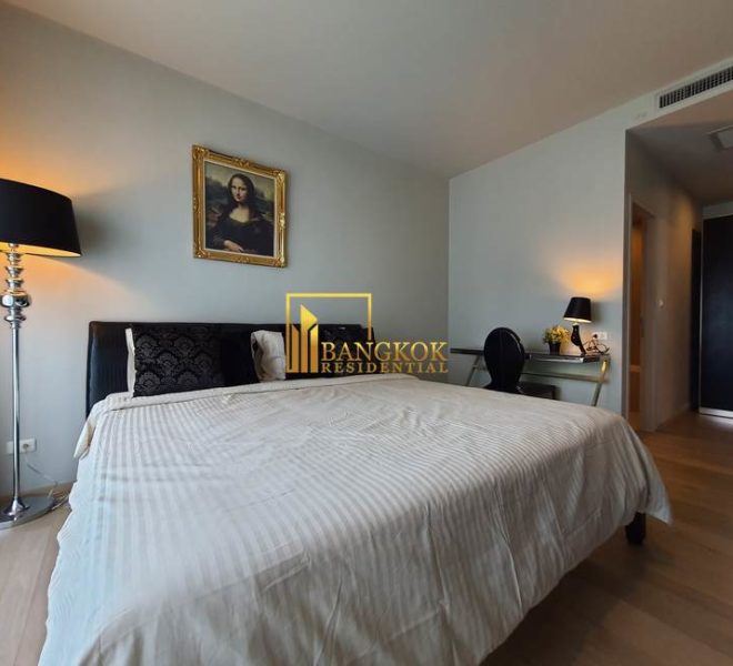 1 bedroom condo for rent Noble Refine 2442 image-10