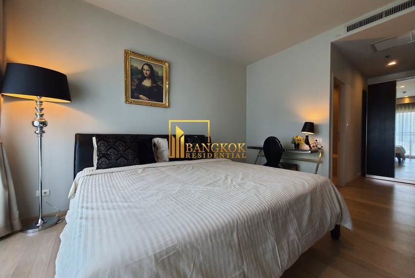 1 bedroom condo for rent Noble Refine 2442 image-10