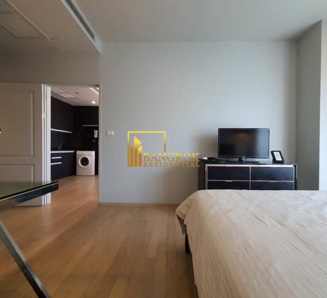 1 bedroom condo for rent Noble Refine 2442 image-11