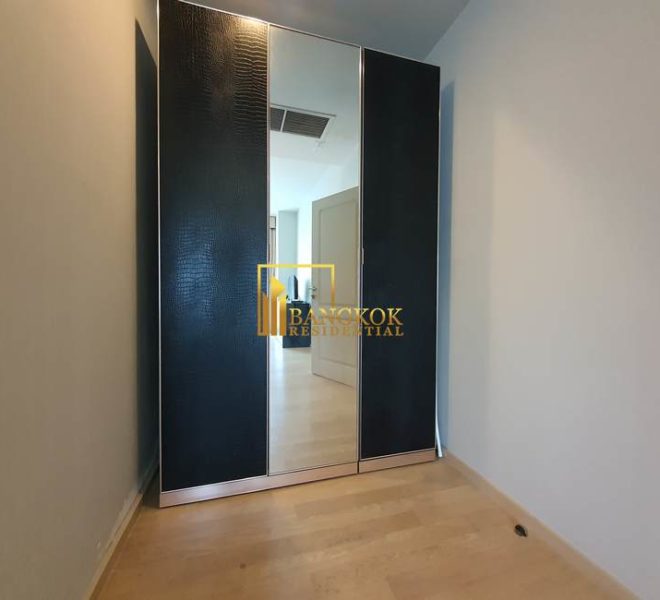 1 bedroom condo for rent Noble Refine 2442 image-12