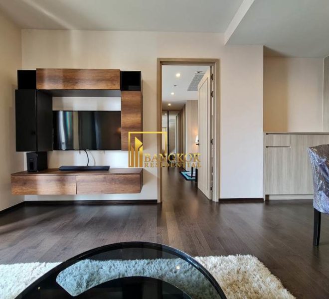 1 bedroom condo near bts phrom phong The XXXIX 14507 image-02