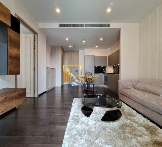 1 bedroom condo near bts phrom phong The XXXIX 14507 image-03