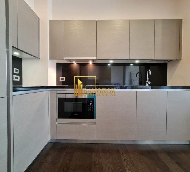 1 bedroom condo near bts phrom phong The XXXIX 14507 image-05