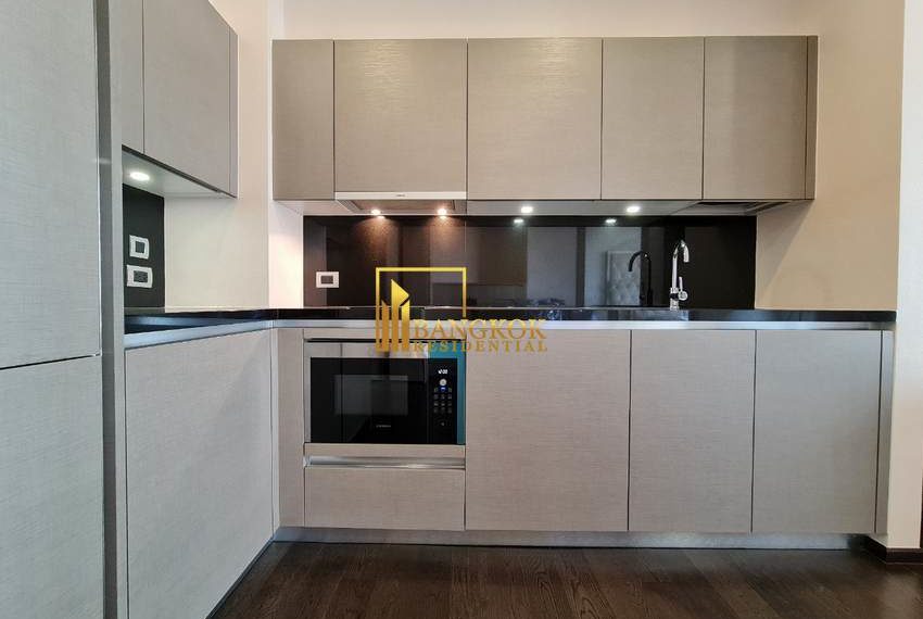 1 bedroom condo near bts phrom phong The XXXIX 14507 image-05