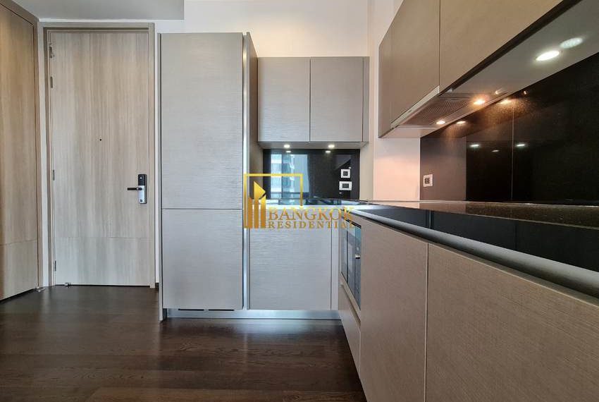 1 bedroom condo near bts phrom phong The XXXIX 14507 image-06