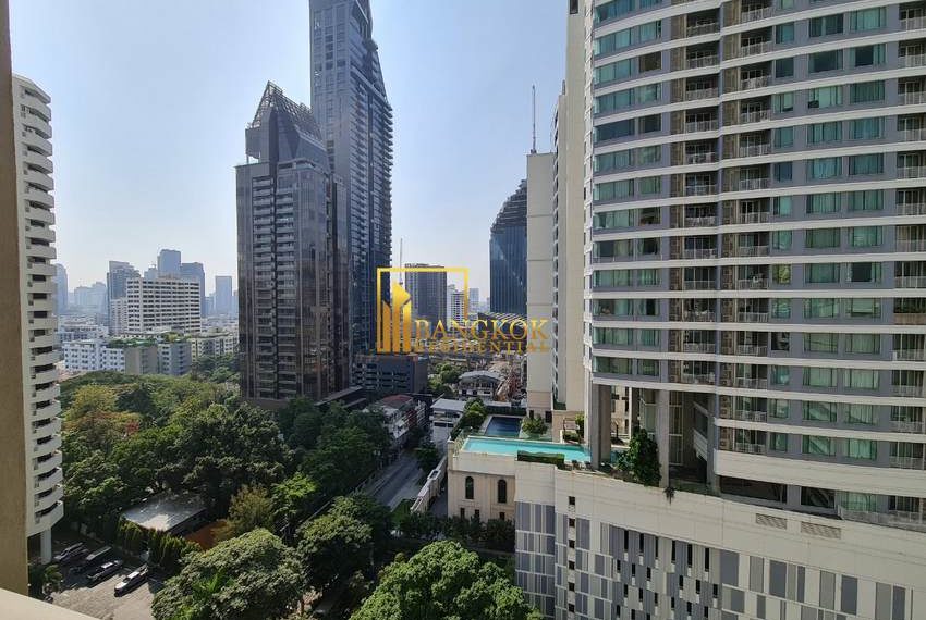1 bedroom condo near bts phrom phong The XXXIX 14507 image-08